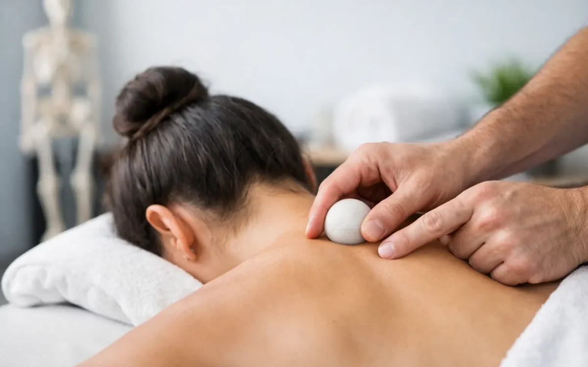How Trigger Point Therapy Works for Lasting Relief