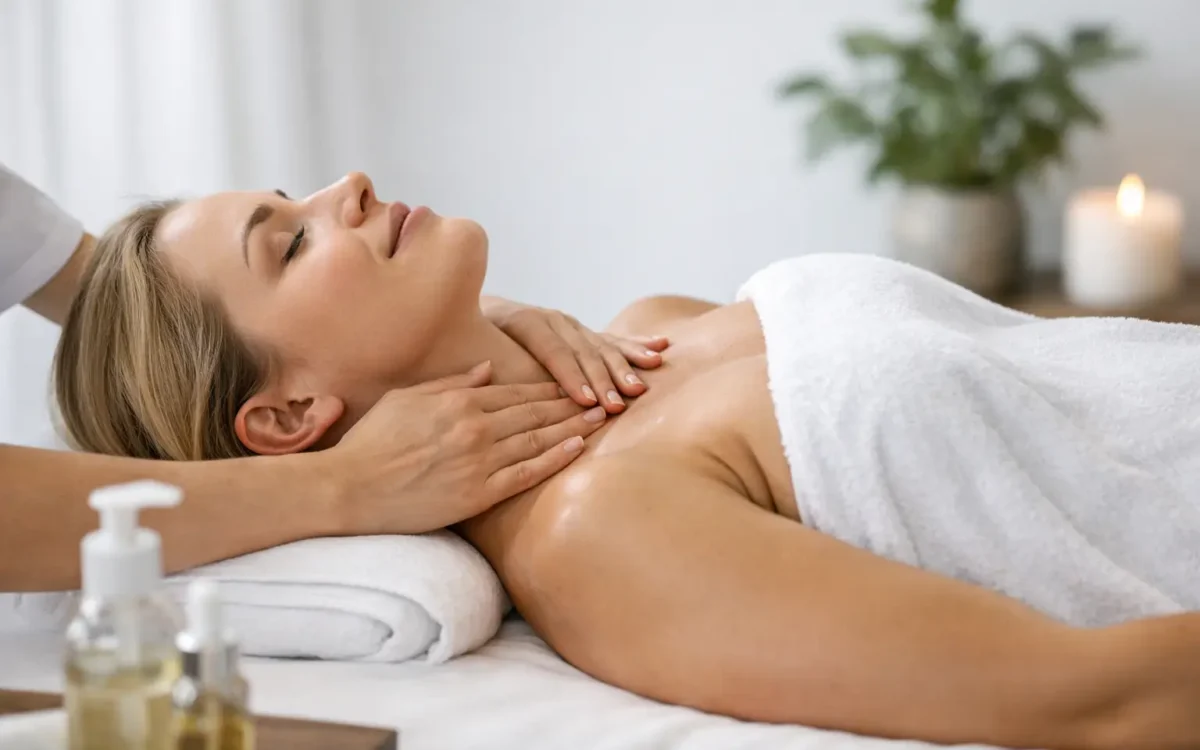 Manual Lymphatic Drainage Guide for Recovery