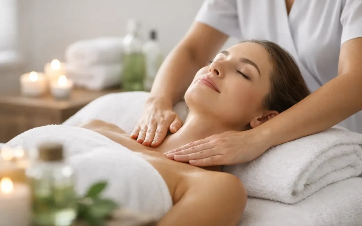 Is Lymphatic Drainage Worth It for Wellness?