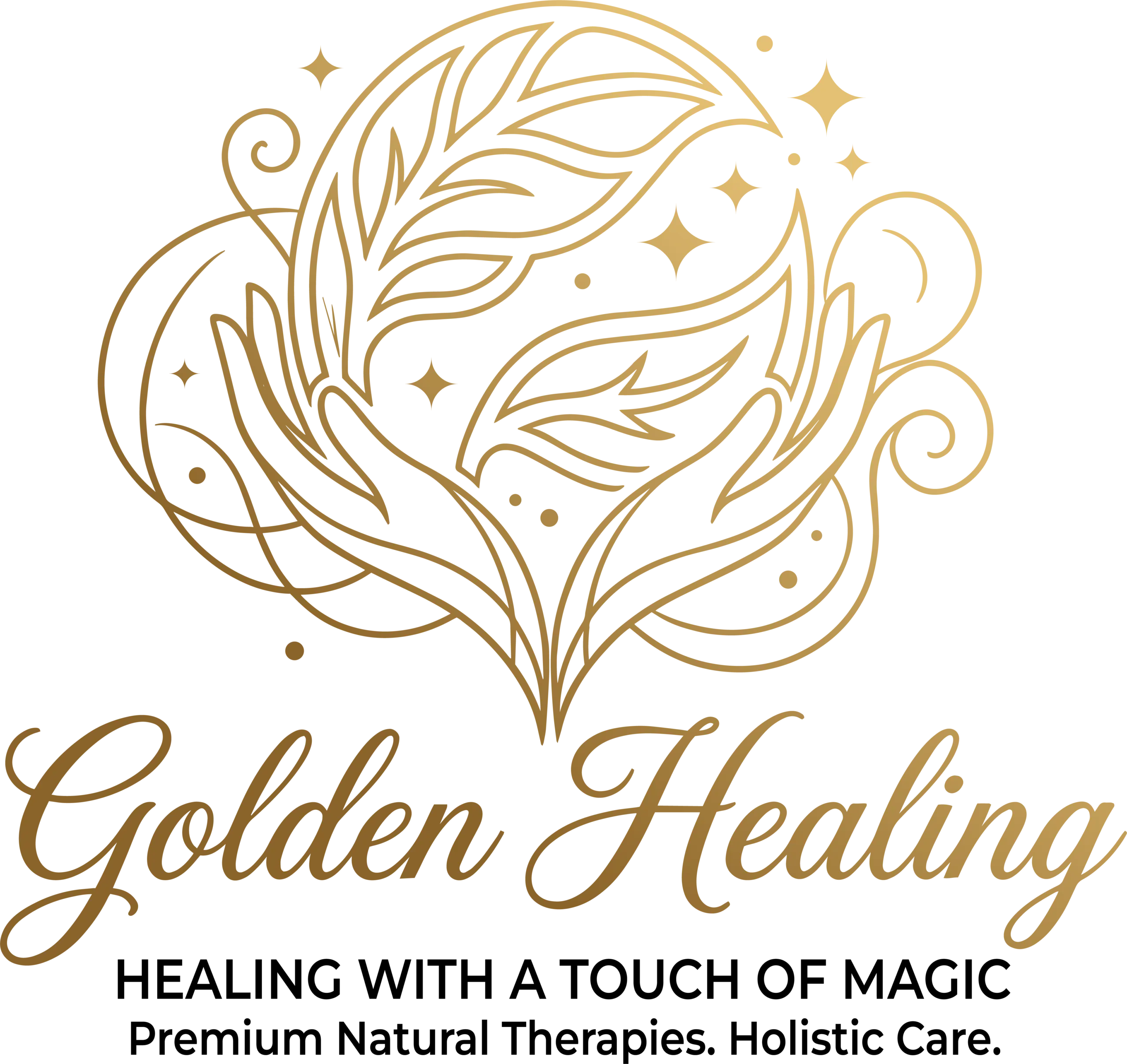 goldenhealing